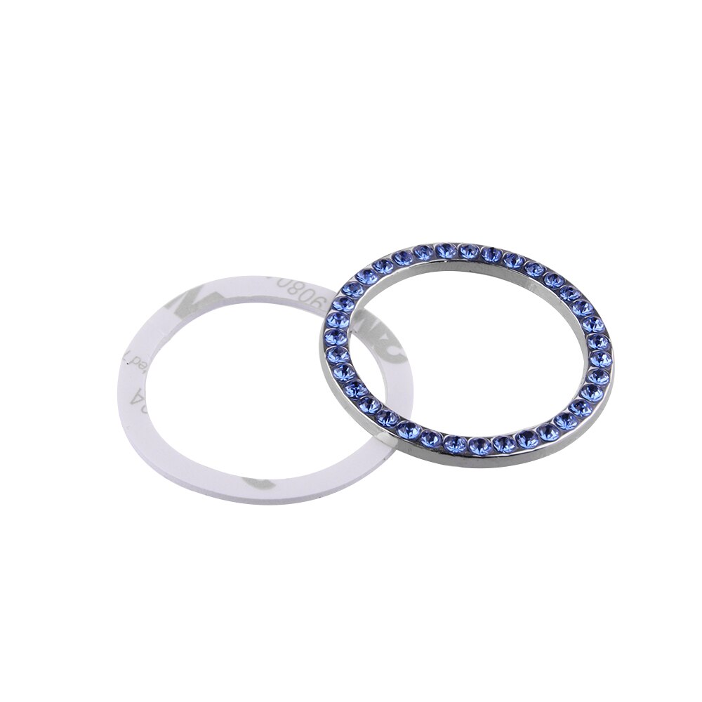 Contactslot Ring Accessoires Voor renault megane 2 3 duster/logan/captur laguna 2 clio fluence kadjar fiat 500
