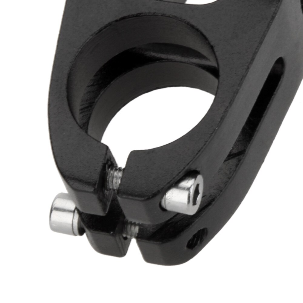 aufwachen MTB Fahrrad Lenker Vorbau Fahrrad Stengel Aluminium Legierung Fahrrad Lenker Teile Stengel 31,8 MM 5 Farben Radfahren Hohe-festigkeit Stengel