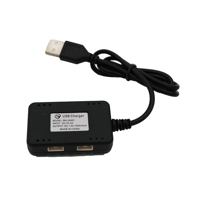 7.4V 3500mAh 18650 Li-ion Battery For Wltoys 10428 /12428/12423 RC Car Parts 2s 7.4v Battery For Wltoys 144001 A959-B A969-B Q46: Brown