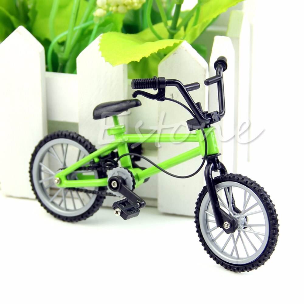 nueva bicicleta de montaña de juguete funcional BMX Fixie bicicleta niño juguete juego Navidad o cumpleaños GiftRamadan Festival