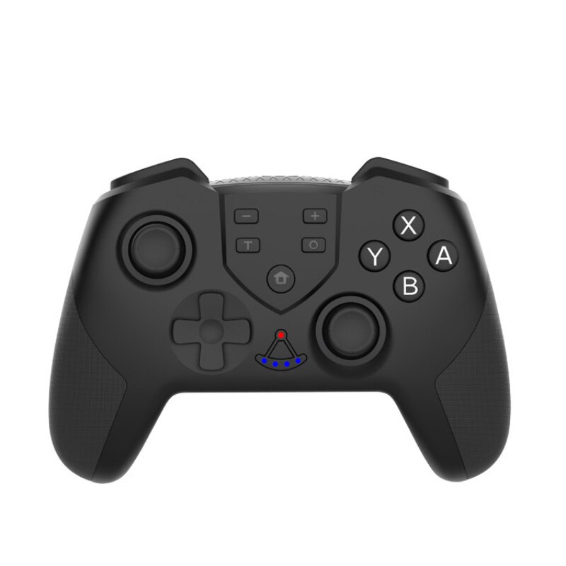 Bluetooth Pro Gamepad Voor N-Schakelaar Ns-Schakelaar Ns Switch Console Draadloze Gamepad Video Game Usb Joystick Switch pro Controller: 01
