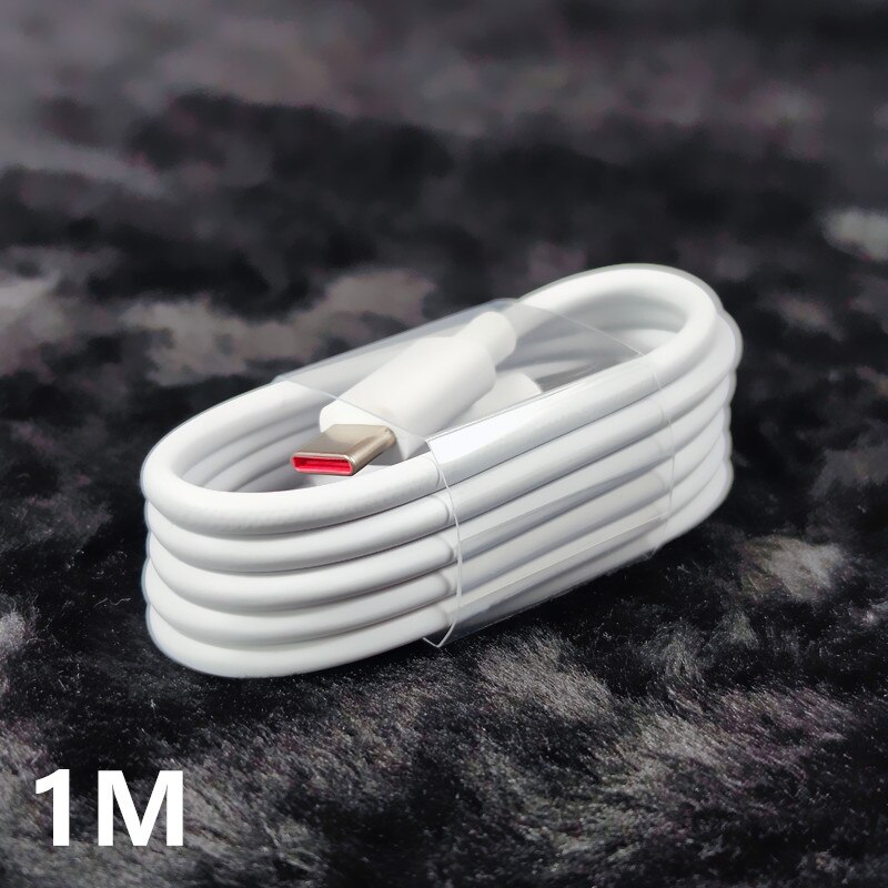 33W Charger Xiaomi Original Fast Turbo charge adapter usb type c cable for mi 10 11 9t pro Redmi note 9 10 pro K40 30 POCO X3: Only 1M cable Red