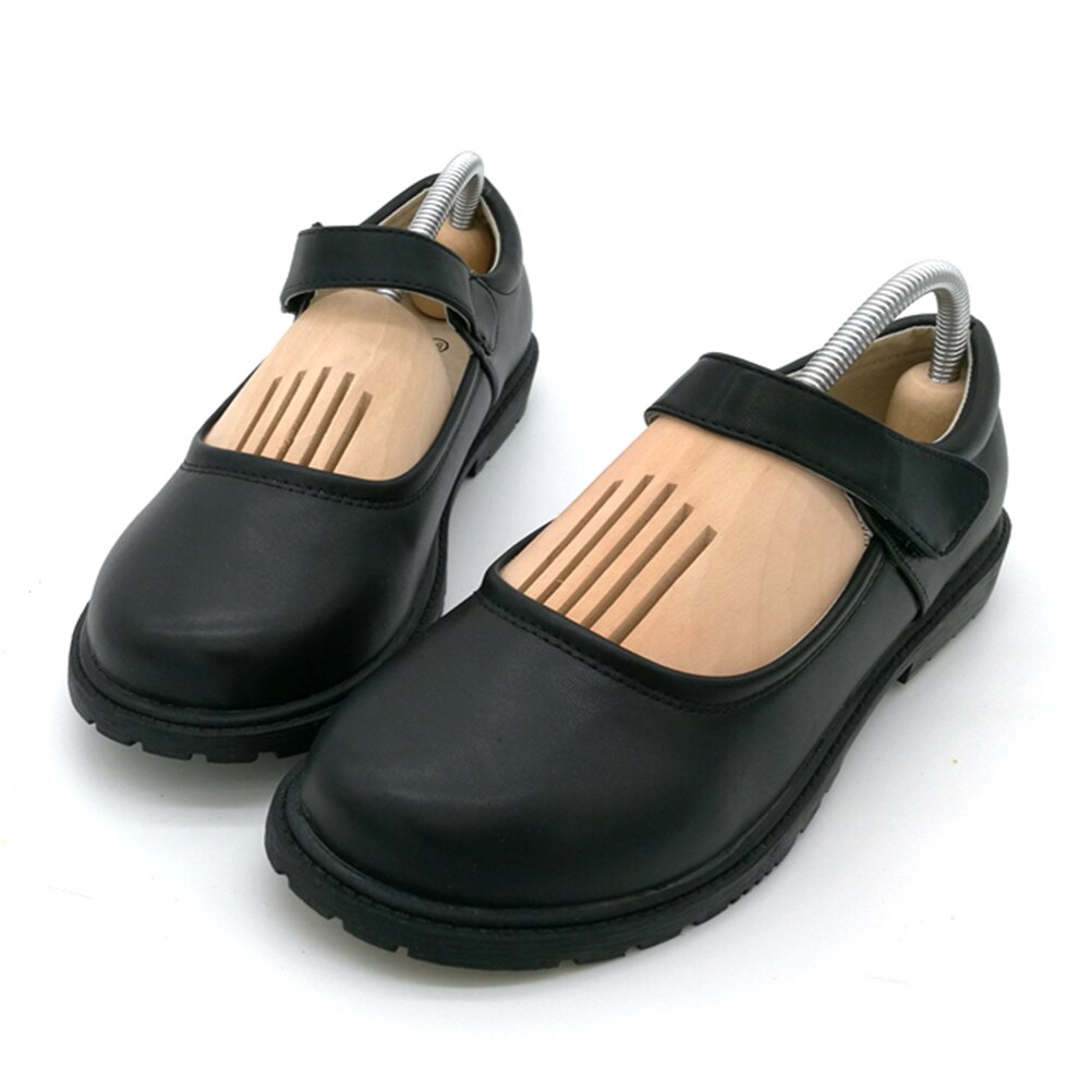 solide Holz Frühling Schuhe Unterstützung Einstellbare fest Schuhe Bäume Gestalter Ohne Verzerrung Schuh Verlängerung Wächter