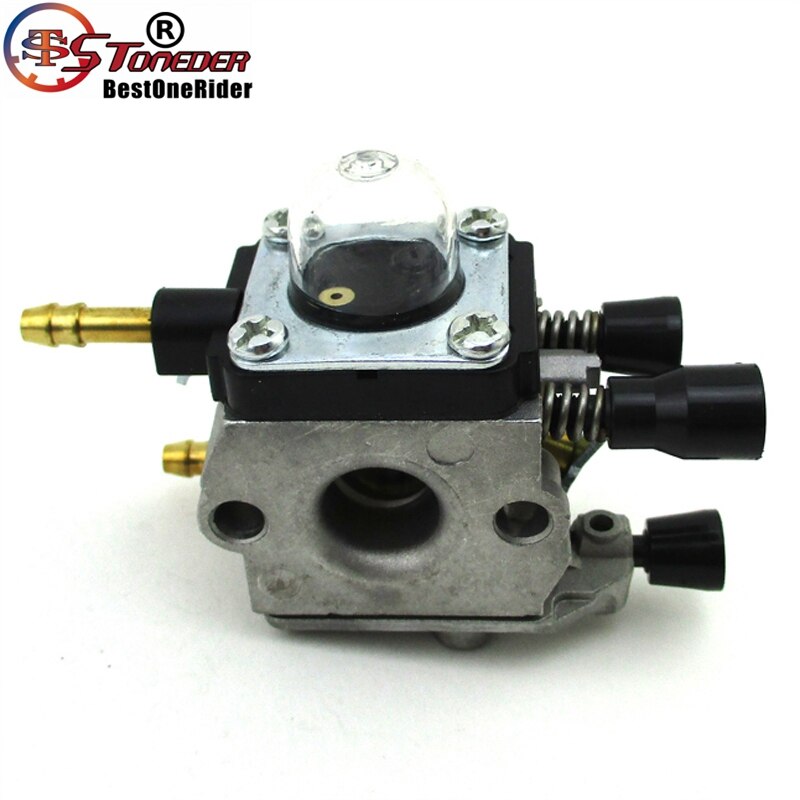 VGEBY Kit Carburateur Soufflante Pour BG45 BG55 BG65 BG85, Remplacement De Qualité Pour ZAMA C1Q - Foto 3