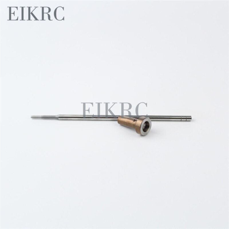 F00VC01353 F00VC01354 F00VC01355 F00VC01357 F00VC01358 F00VC01359 F00VC01360 334 Common rail injector control valve assembly