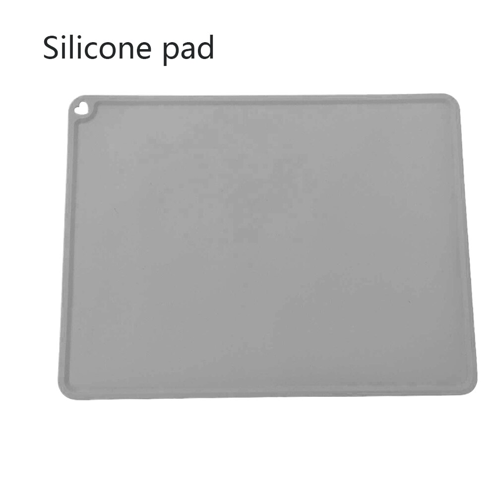 Fontaine à bulles automatique 2,8 l pour chat, bol à boire pour animaux de compagnie, grand abreuvoir pour chat, sans électricité: 40x30cm