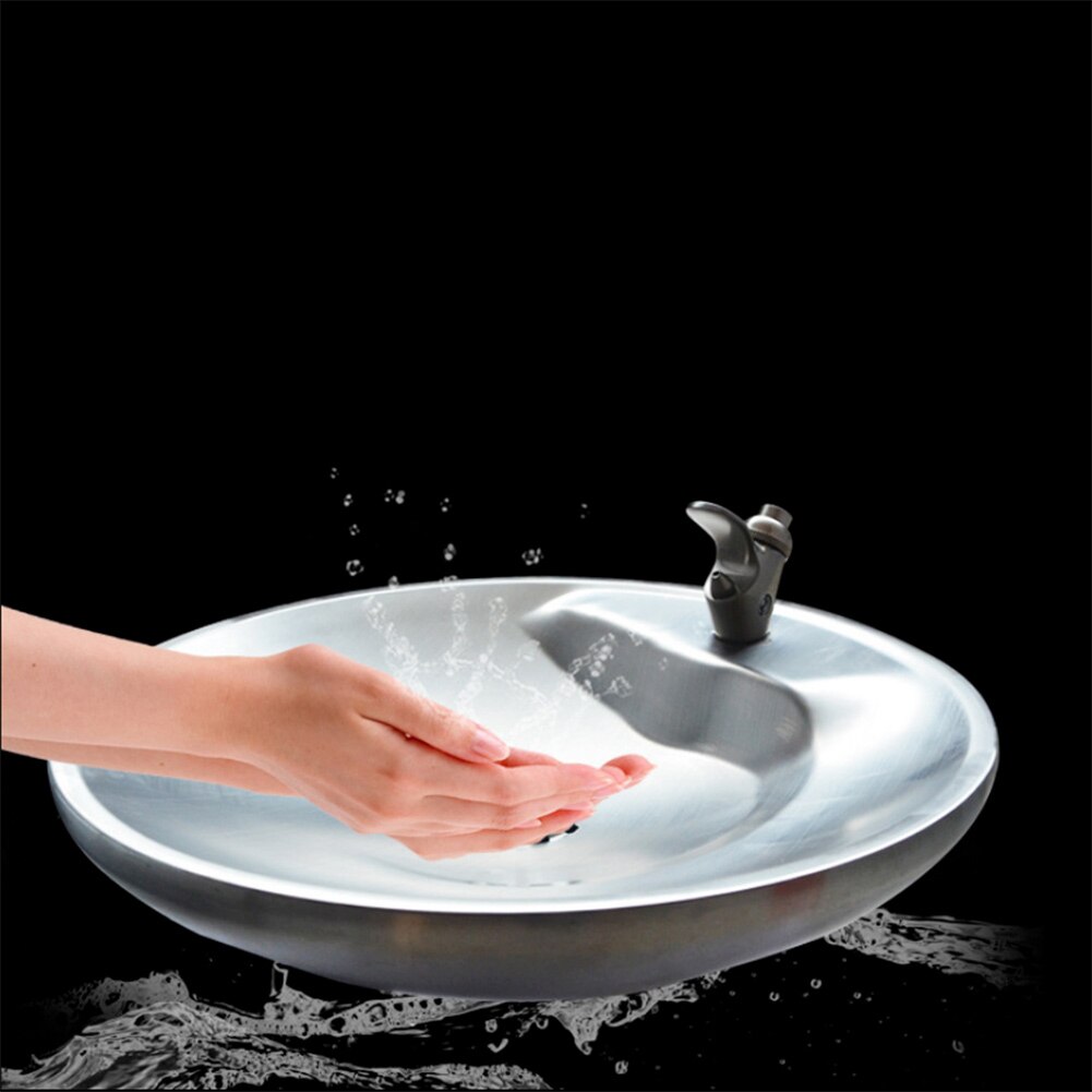 Grifo de latón sin plomo para fuente de agua, sin plomo, para beber en público, JA55