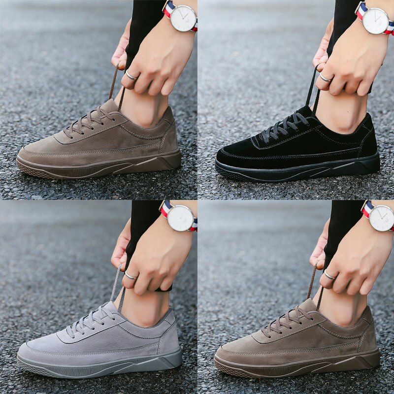 Sport Sneaker Bestsellers Sneakers Mannen Mans Schoenen Schoenen Platform Canvas Schoenen Vulcaniseer Mannen Schoen Schoenen Mannen