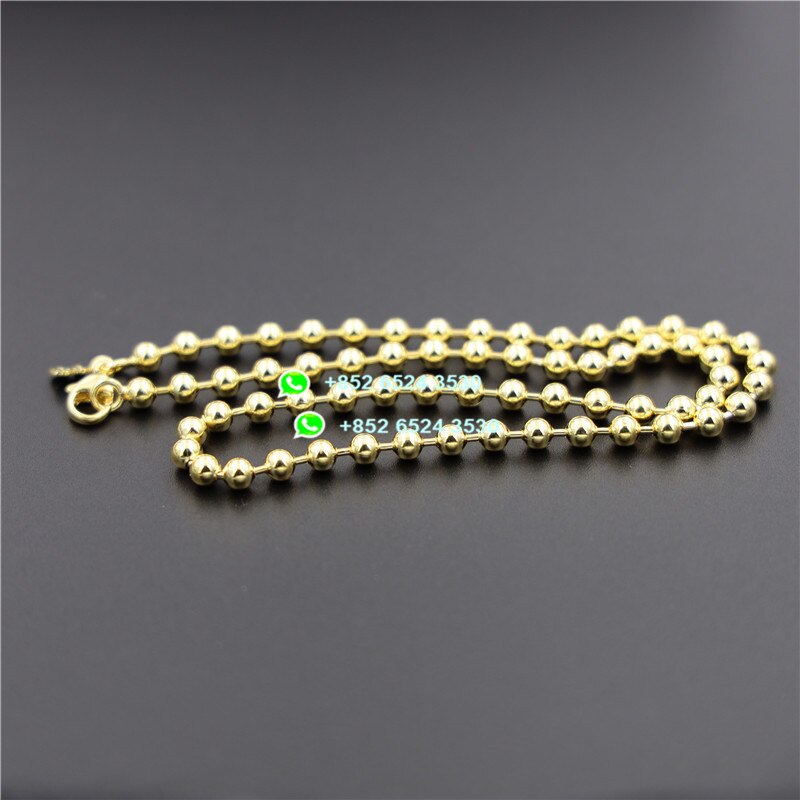 925 Silber TOUS Bär Halskette Edlen Schmuck