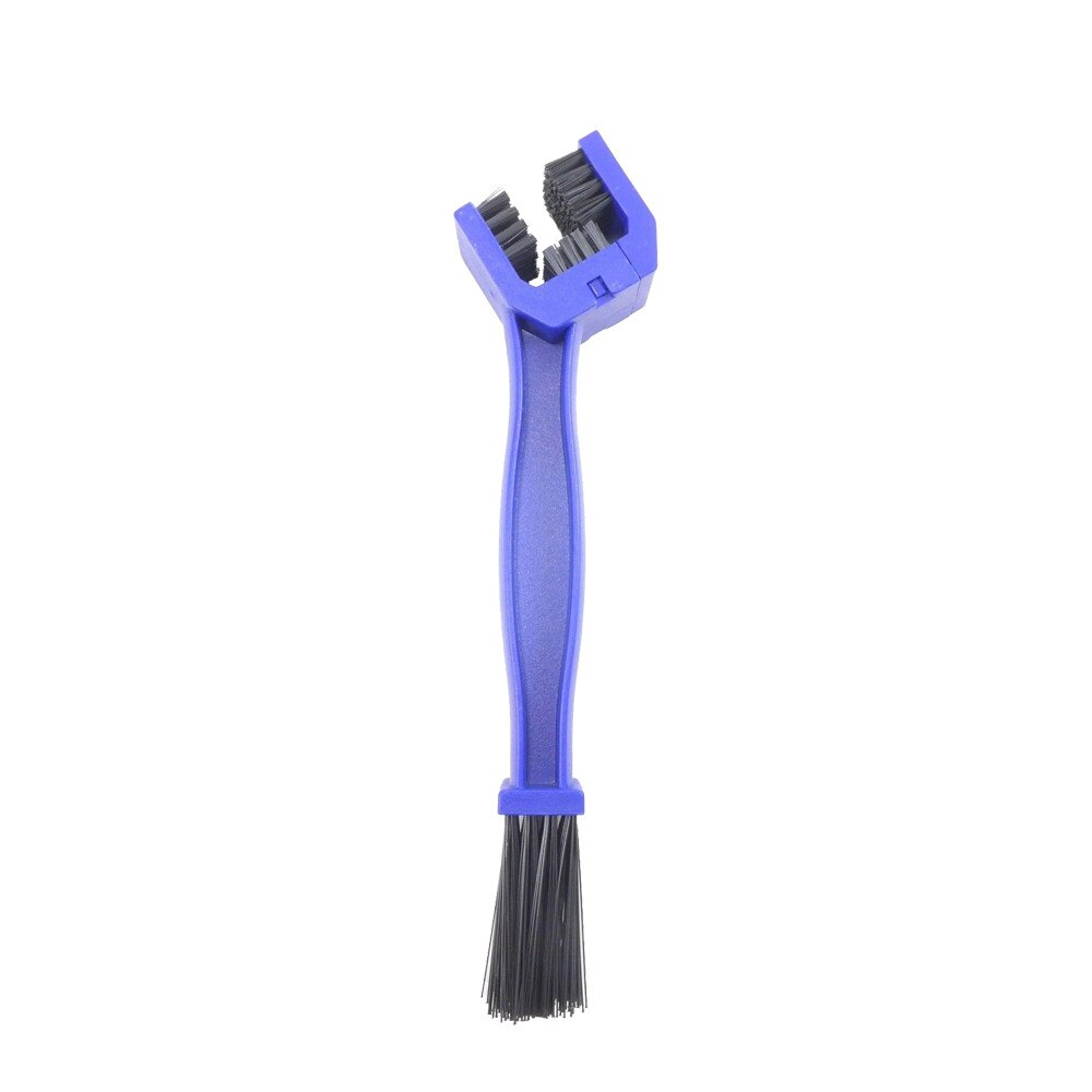 A set Mountain Cycling Cleaning Kit Portable Bicycle Chain Cleaner Bike Brushes Scrubber Wash Tool Outdoor Accessory #2: Default Title
