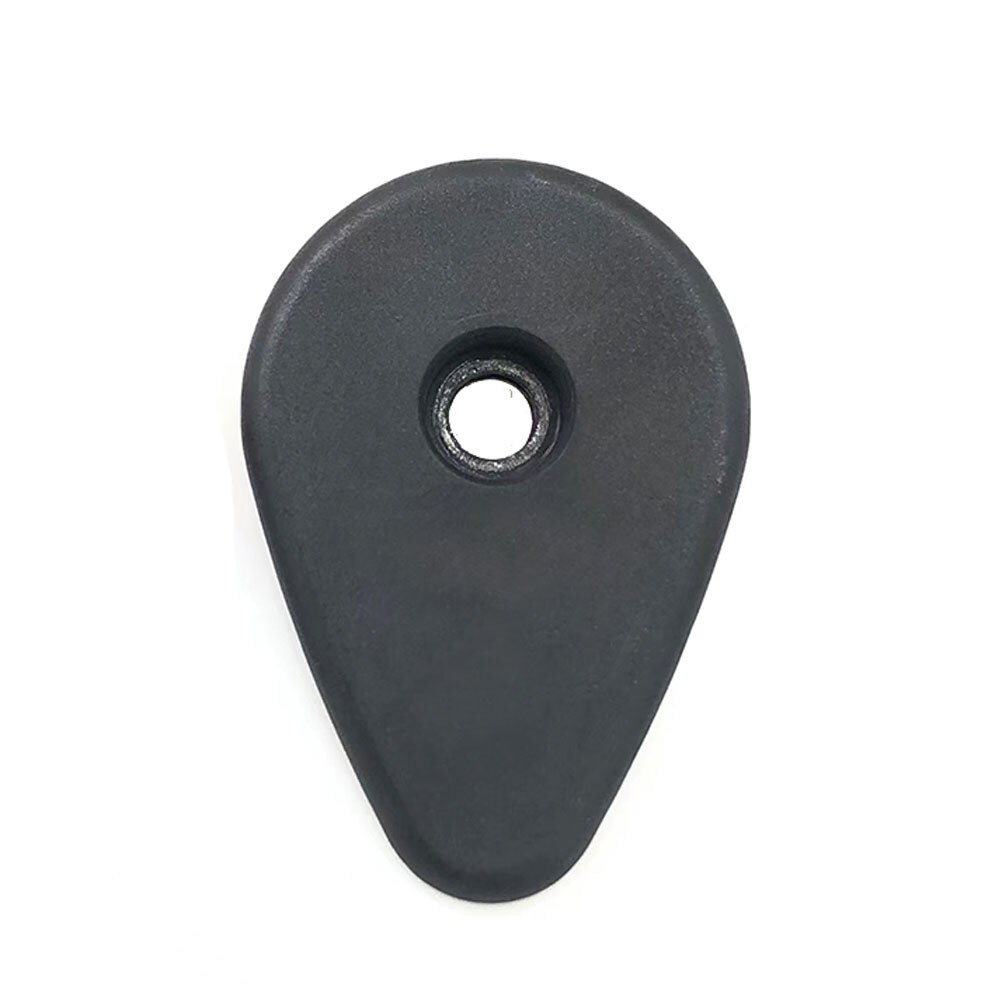 Carbon Bicycle Stem Top Cap with Screw For F12 handlebar Carbon top cover stem cover: only Plastic cap