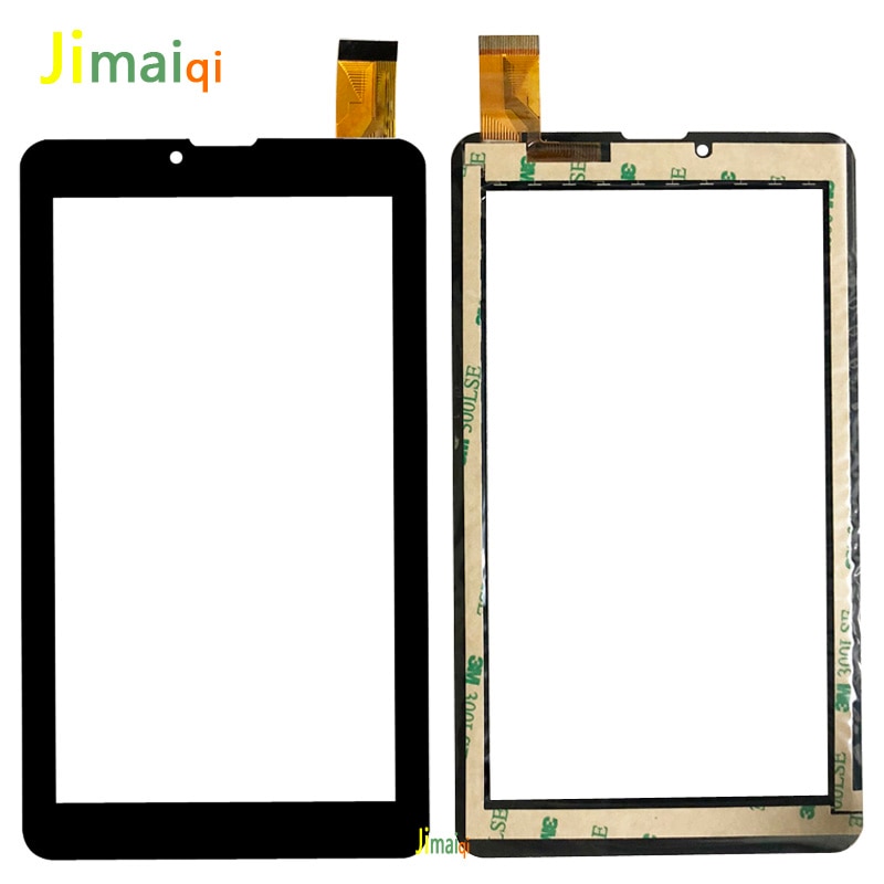 Neue Touch Panel digitizer Für 7 ''Zoll Digma Flugzeug 7520 3G PS7133MG Tablet Touch Screen Glas Sensor Ersatz