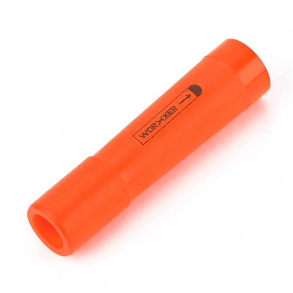 Werknemer aangepaste accessoires plastic schakelaarcilinder