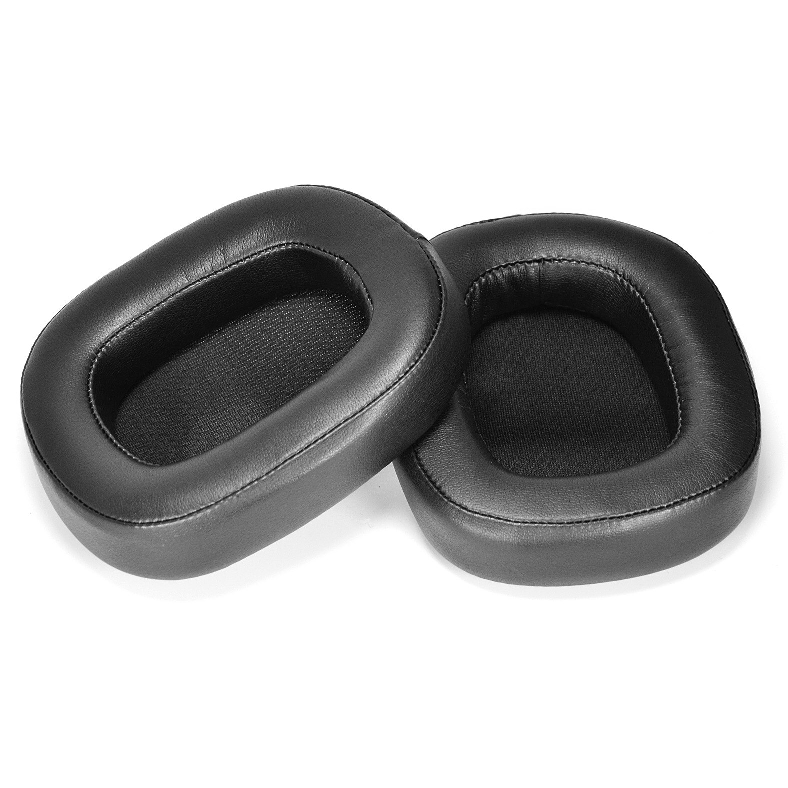Replacement Soft Foam Thicken Ear Pads for Logitech G633 G933 G533 G433 G733 Headphones Pad Earpad 1.13: protein skin
