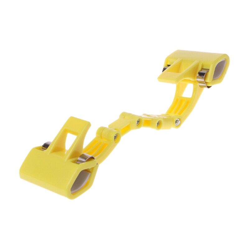 High Qulaiyt Copy Drawing Board Clip Double Head Clamp For Artist Painting Easels