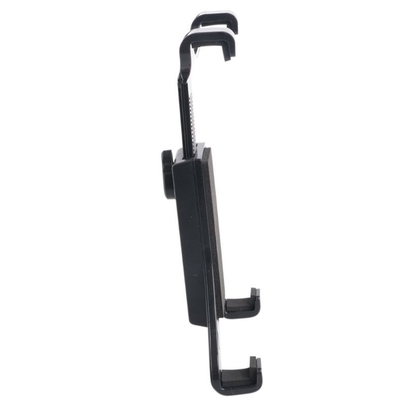 Soporte Premium para reposacabezas de asiento trasero de coche, soporte para Tablet/GPS de 710 pulgadas para IPAD