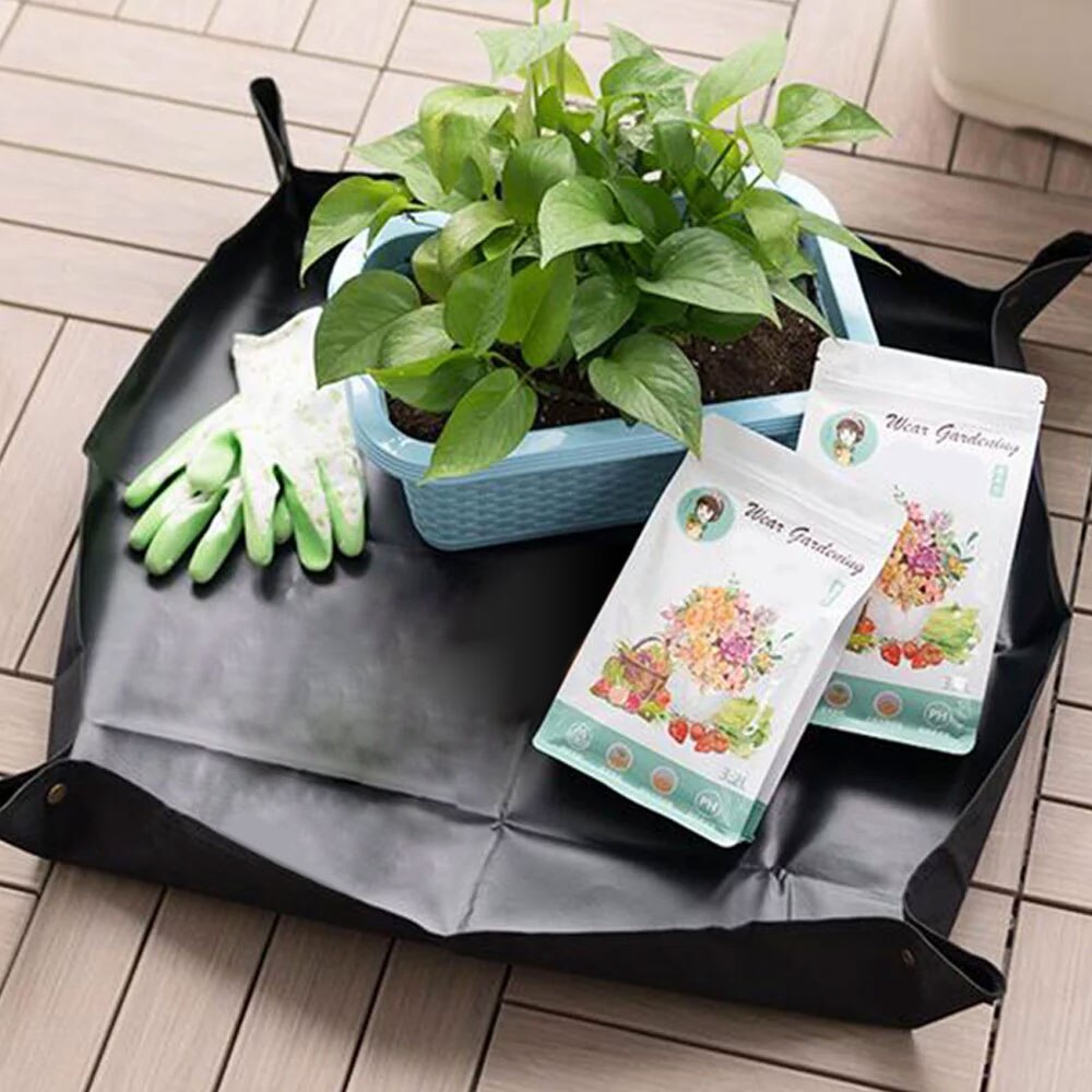 Succulent Plants Tools Mini Garden Hand Tools Set Transplanting Tools Miniature Planting Gardening Tool Set for Indoor Miniature