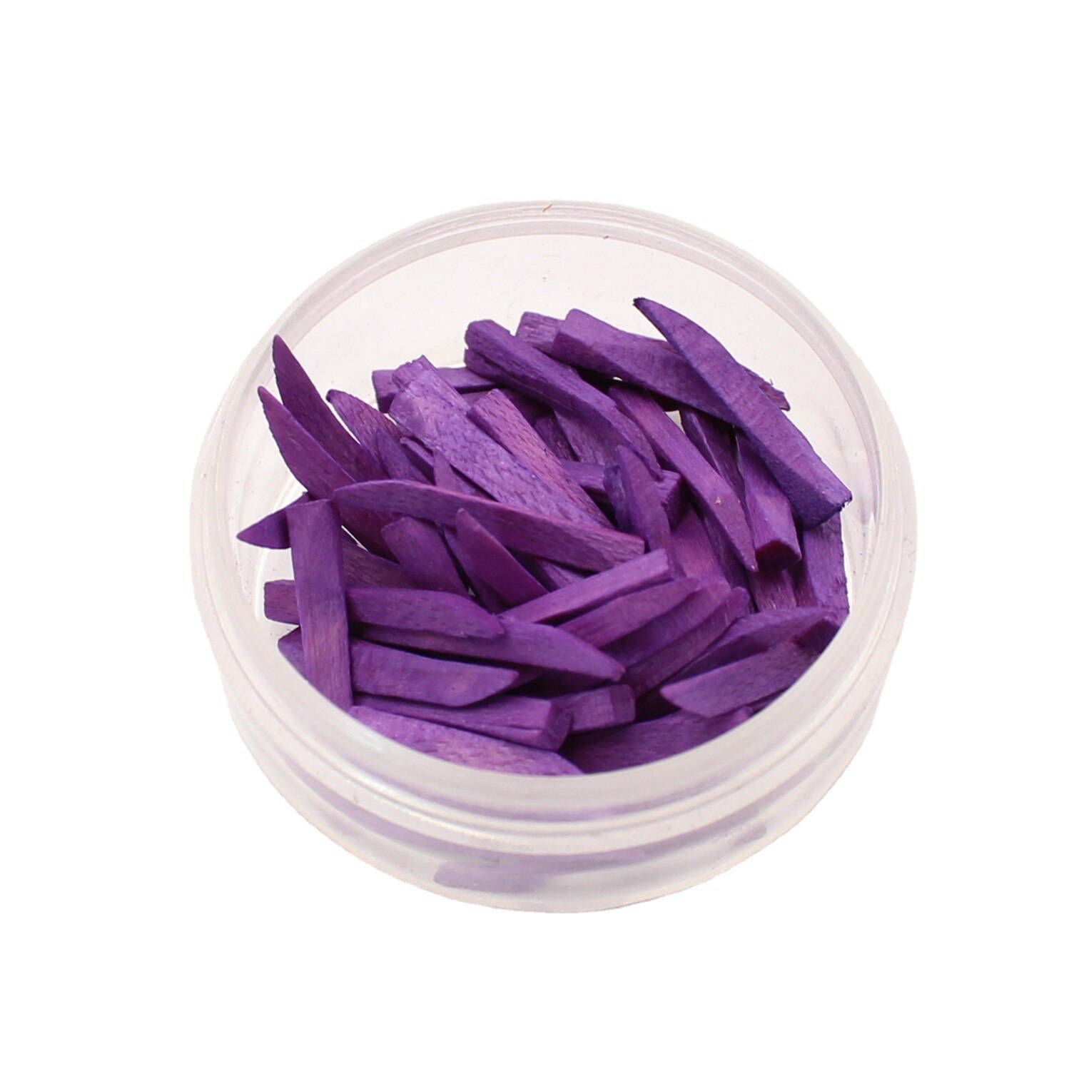 50pcs cunei dentali cunei per spazi vuoti in legno strumento da laboratorio per odontoiatria in legno strumenti per dentista cuneo per denti: Extra Large