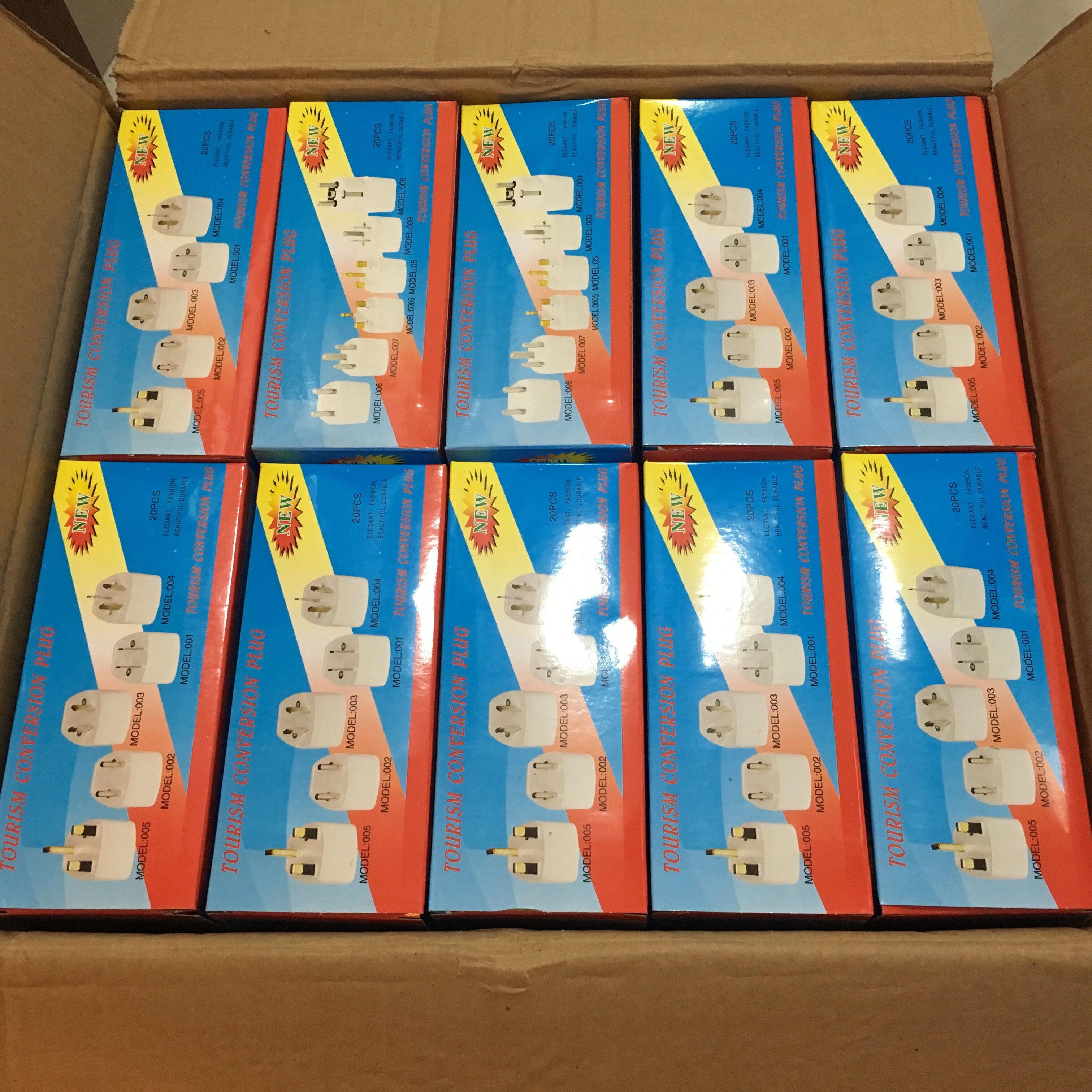 Universal- 3Stift AU NZ Energie Stecker Adapter 3 Stift Neuseeland Australien Reise Stecker uns/UK/EU zu AU/NZ Stecker Konverter