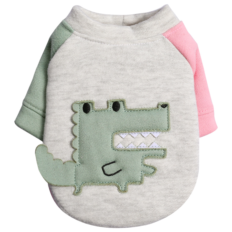 Cat Clothes Cotton Pet Cat Clothing for Small Cats Costume Kitten Outfit Winter Christmas Cats Clothing Mascotas Pet Dog Clothes