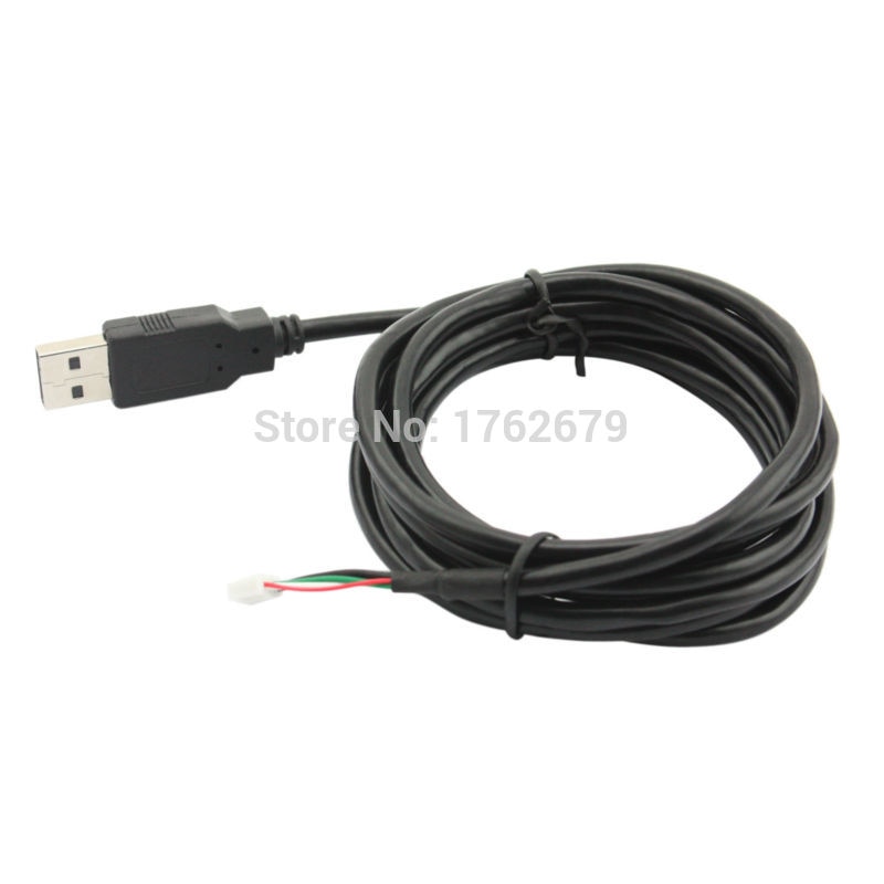 5M USB2.0 wire cable for ELP usb camera