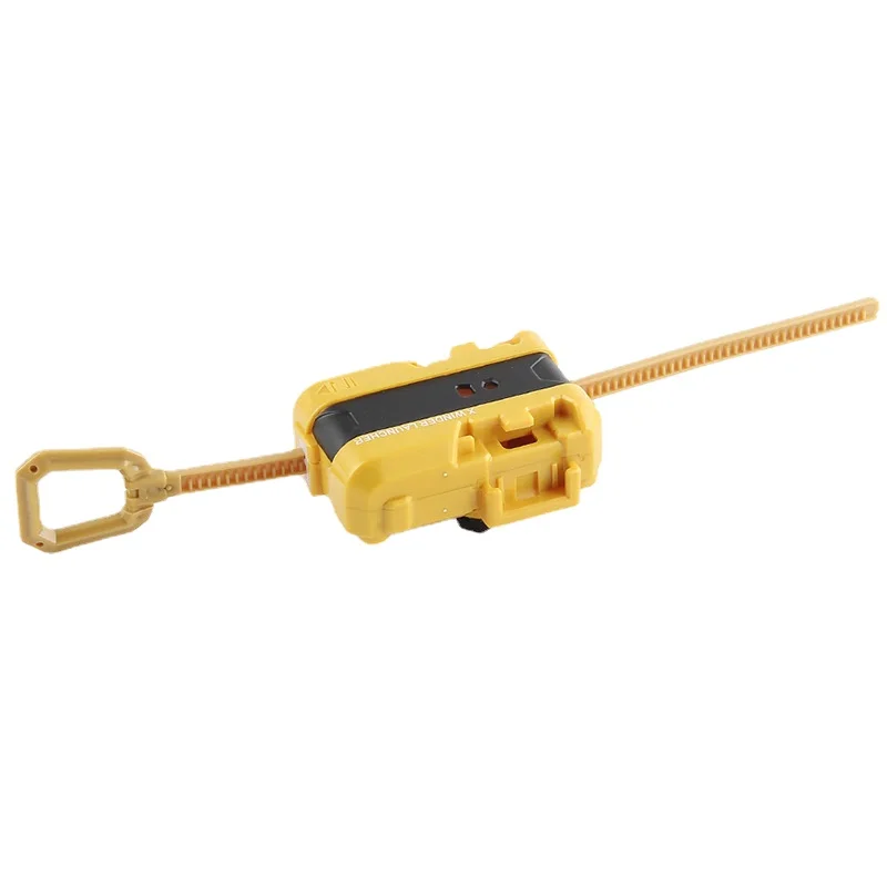 Gyro Accessories Bx Launcher Ux Launcher, Birthday , Ux01 Ux08 Ux09 Belongs To Bx Accessories, Suitable for Bx Series.: green