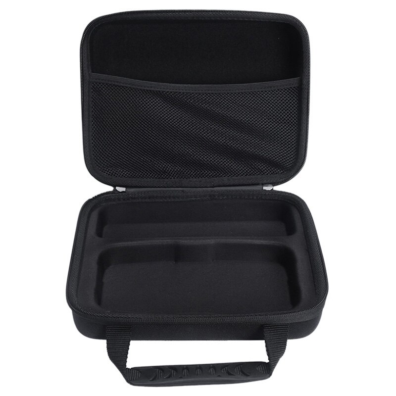 AMS-Eva Hard Storage Case Carrying Bag Cover Protection Box Case For Noco Genius Boost Plus Gb40 1000 Amp 12V Ultrasafe Lithium: Default Title