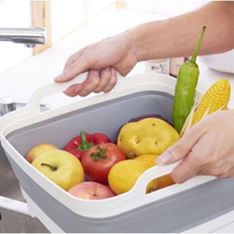 Scalable Sink Basket Storage Gadget Tools Sink Holder Fruit Vegetable Organization Shelf Holder For Kitchen finishing gadgets23