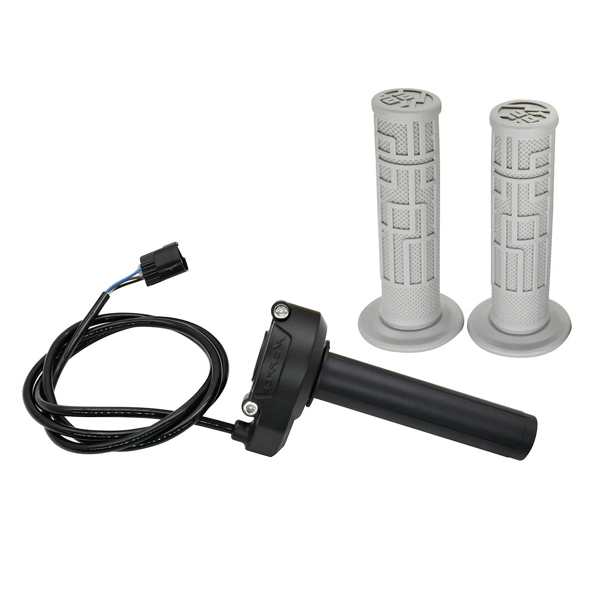 Parti originali per manubrio acceleratore elettronico SURRON Light Bee XS per fuoristrada elettrico Sur-Ron