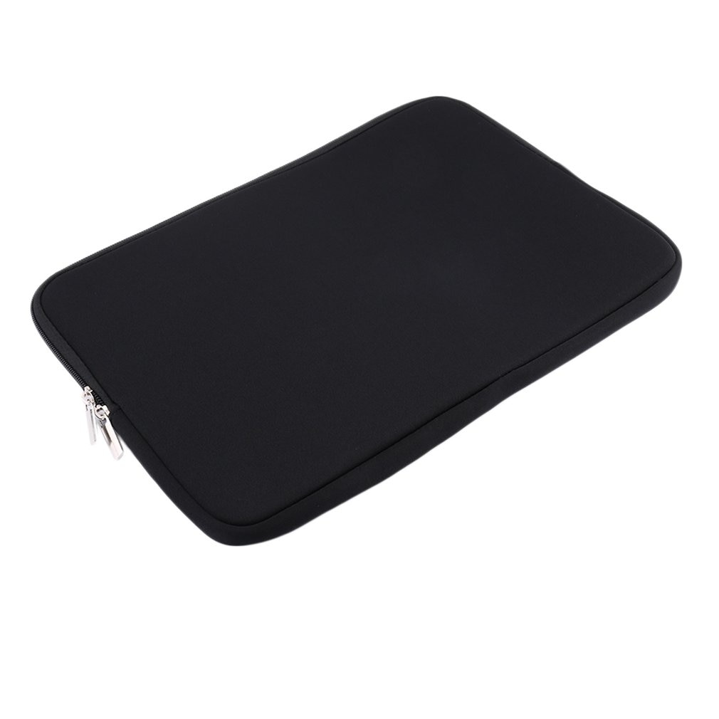 Brand Mode Stijl Laptop Sleeve Case Bag Pouch Opslag Voor Macbook Air Pro 11.6 "13.3" 15.4"