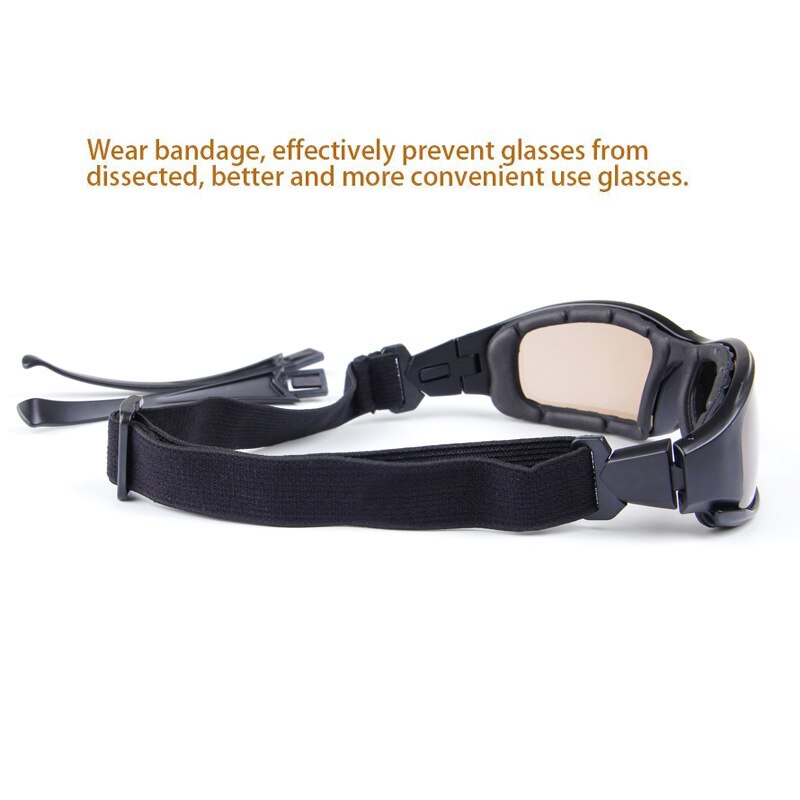 Ski Goggles Jet Men Snowboard Goggles Polarized Women Glasses for Skiing UV400 Protection Snow Skiing Glasses Anti-fog Ski Mask