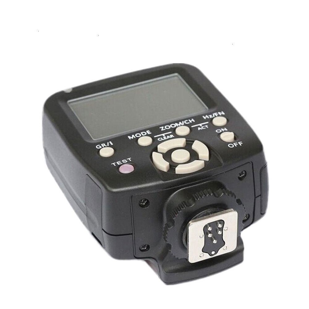 Yongnuo YN560-TX kabellos Blitz Regler und Kommandant YN-560TX für YN560-III YN-560 IV für Kanon 60D 70D 7D 6D 700D 5D2 5D3