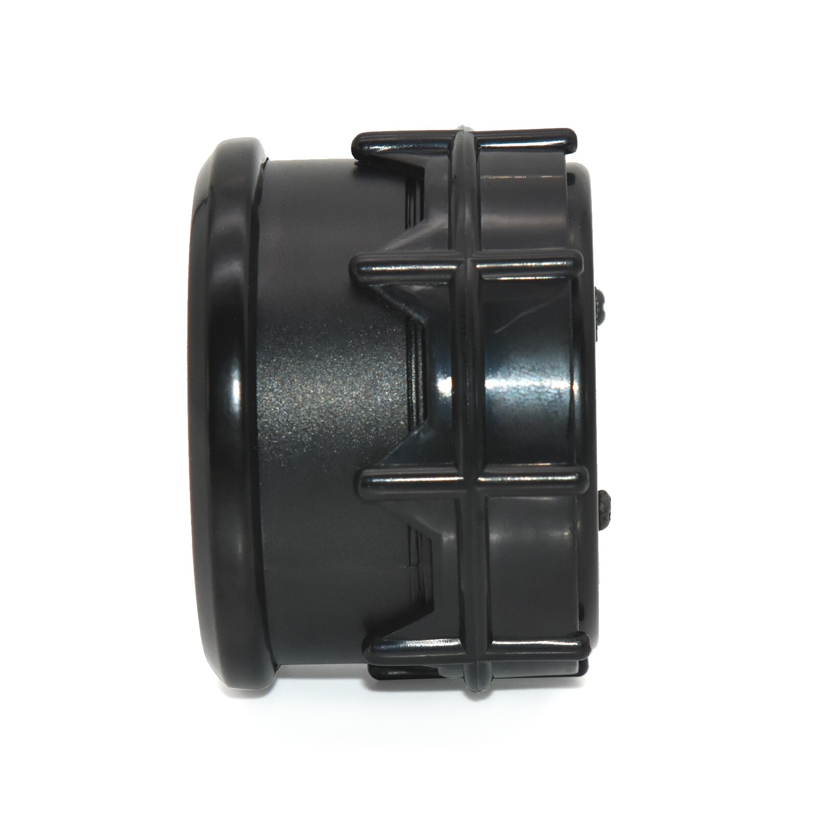 52mm Car Digital Tachometer Turbo Boost Gauge PSI BAR Water Temp Oil Temp Oil Pressure Gauge Voltmeter Rpm Meter Warning Light