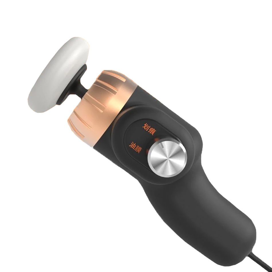 Car Electric Polishing Machine Cleaning And Waxing Machine Upgraded Version of The Car Surface Scratch Repair Tool