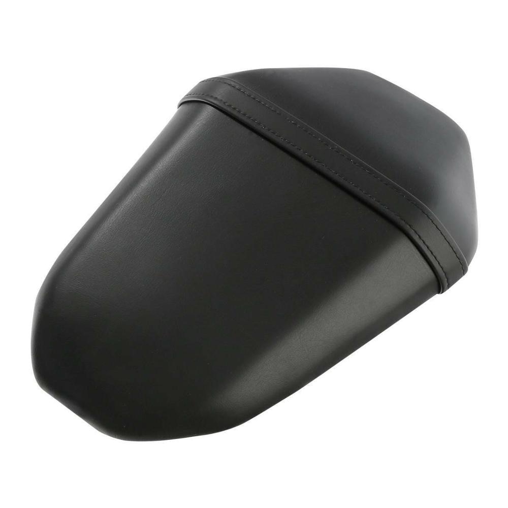 Motorrad Schwarz Hinten Passagier Sozius Sitz Für Yamaha MT07 MT 07 MT-07