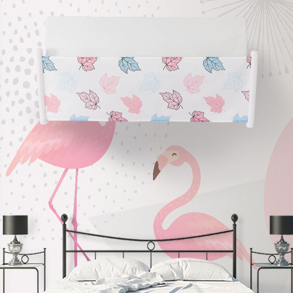 Air Conditioner Deflector Cloth Anti-direct Air Flow Breathable Telescopic Air Conditioner Windshield for Home