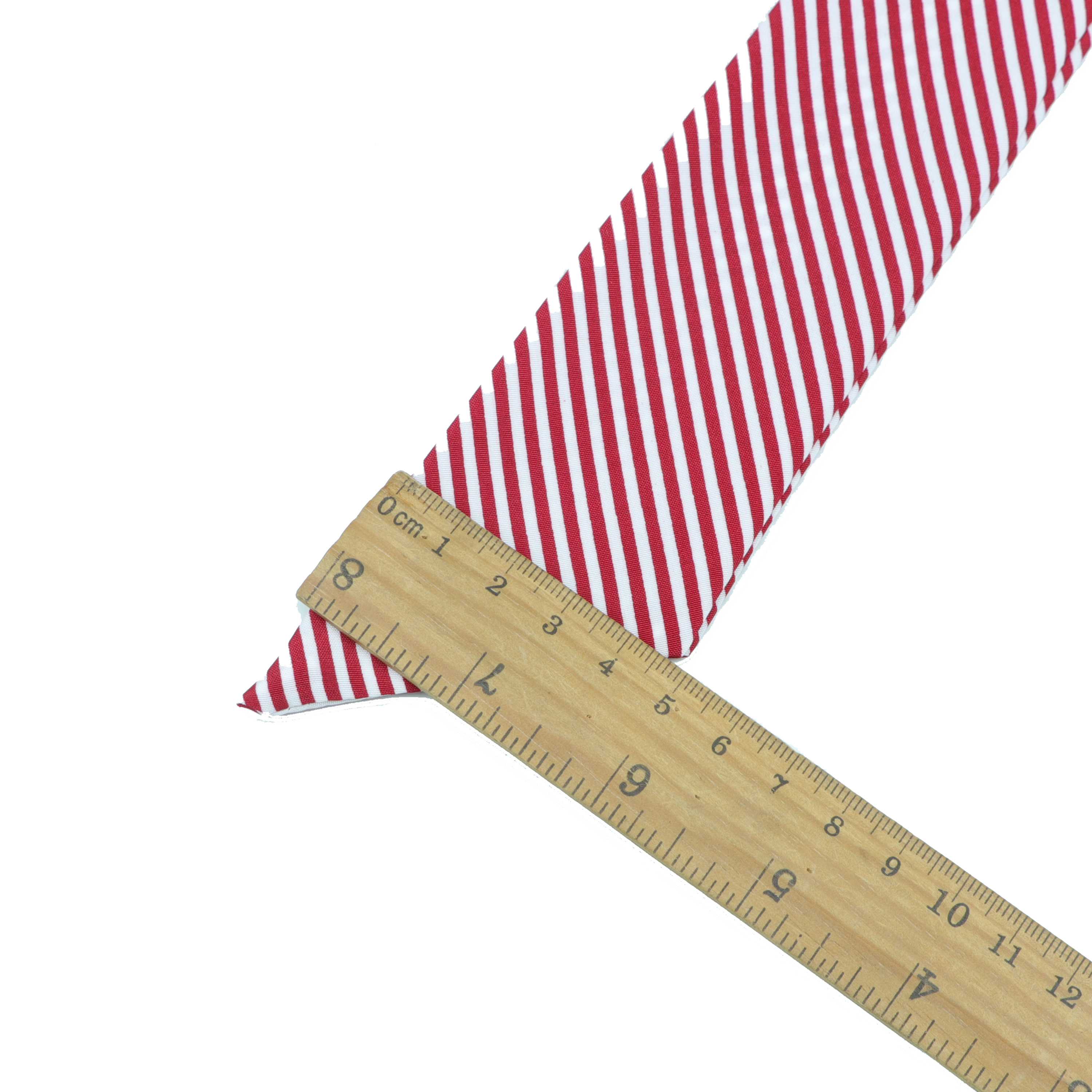 ¡Oferta! 1 lazo de seda para mujeres y niñas, lazos de gasa Lithe, lazos de mariposa a rayas, corbata Vintage, accesorios para el cuello