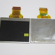 Schermo LCD PARTE DELLO SCHERMO del tenere sotto controllo per Samsung S760 S860 della macchina fotografica dello schermo