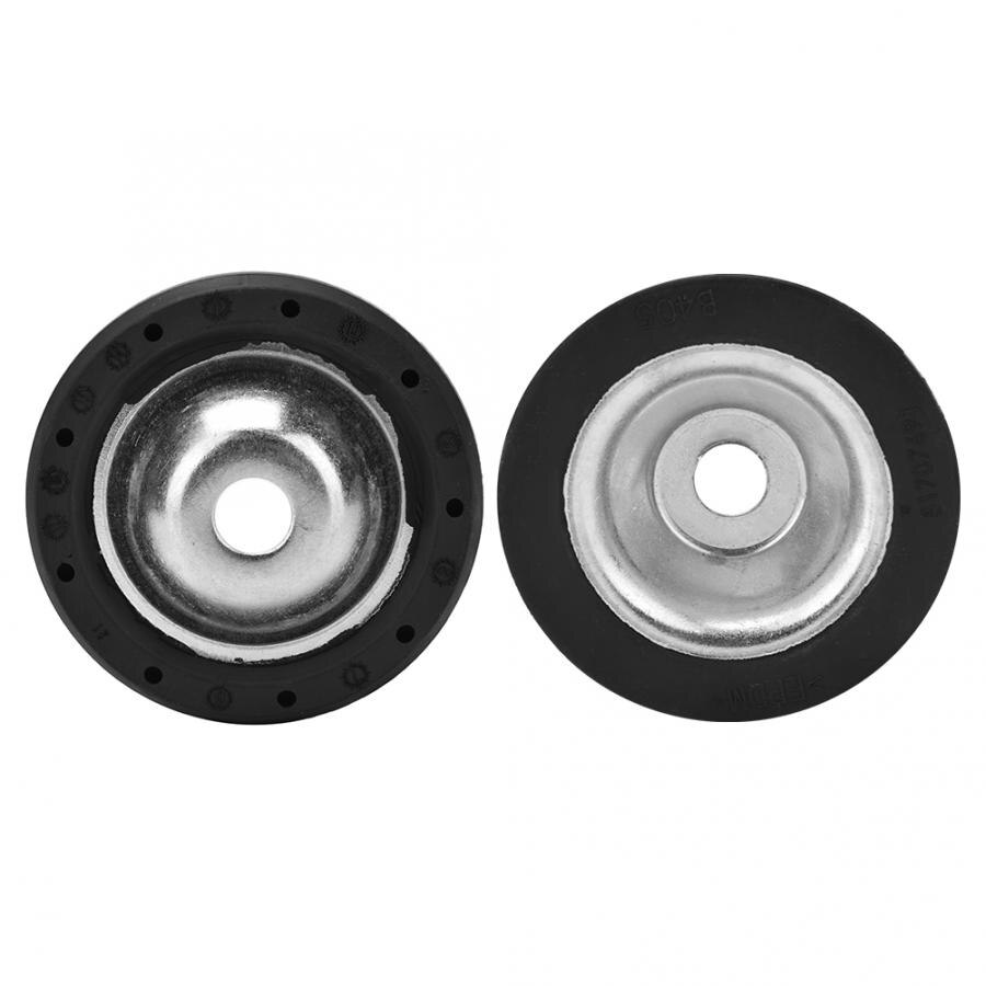 2pcs Shocks Struts Damper Mounting Plate 51707691 Fit for Fiat 500 Shocks Struts Damper Mounting Plate Auto Accessories
