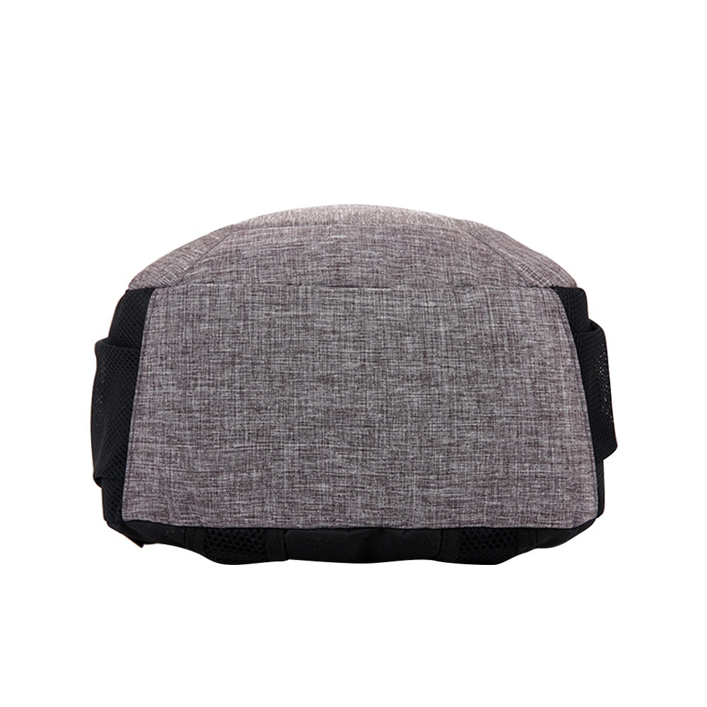 Causal Waterproof Backpack canvas Travel bag Backpacks Unisex laptop bags student bag Mochila Masculina #YL5