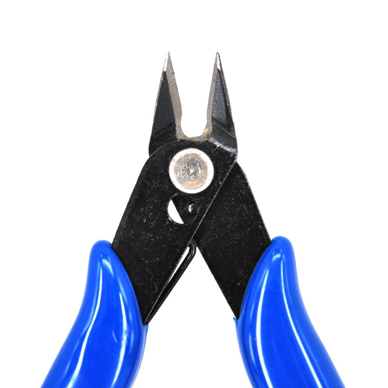 Pince coupante pour câble alice pince pince coupante latérale pince coupante pince diagonale outils de sertissage de fil électrique Kerschner