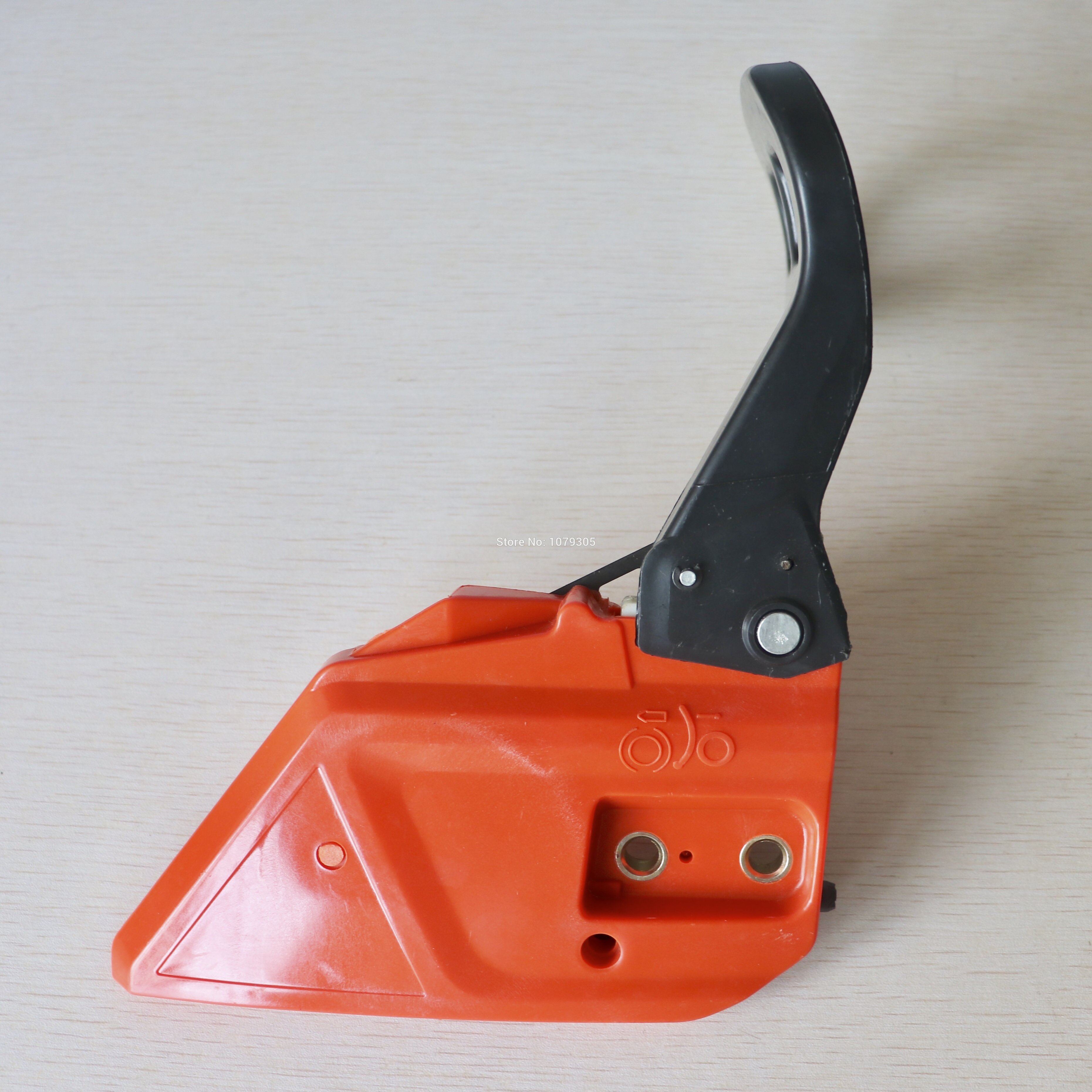 45CC 52CC 58CC 4500 5200 5800 Kettingzaag brake handgreepgeheel. Clutch tandwiel cover