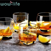 Whisky Glas Europese Brandy Wijn Glazen Huis Wijn Bar Set Glazen Beker Voor Keuken Bar Huis Keuken Benodigdheden