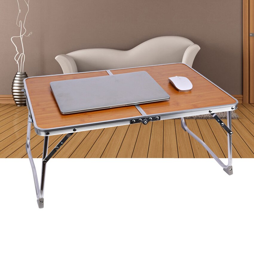 Dizüstü standı tutucu çift katlanır bilgisayar masası taşınabilir yatak kanepe dizüstü bilgisayar masası çalışma masası yazı masası ev mobilyaları