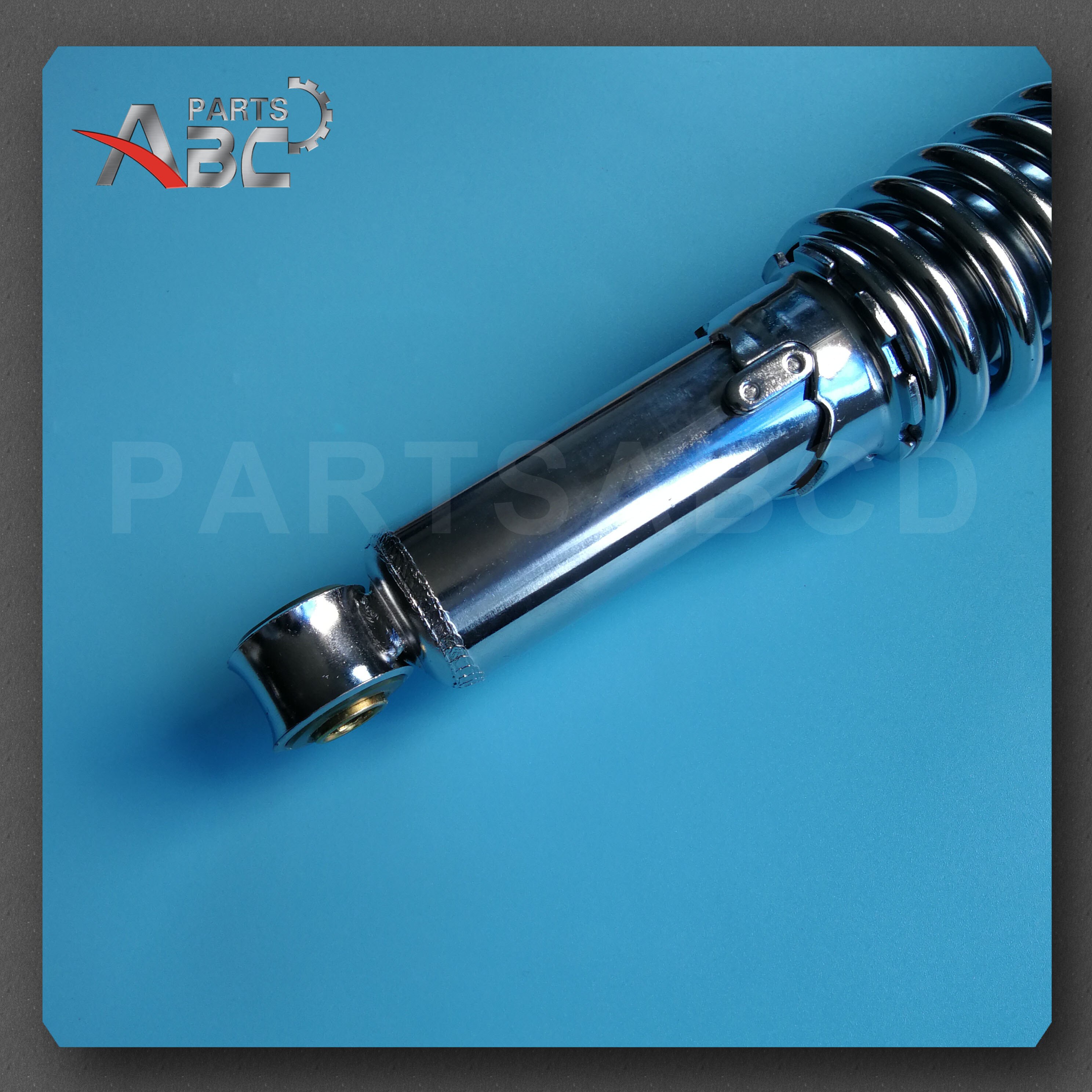 330Mm Achter Demper Schokdemper Voor Honda C50 C70 C90 CM90 CM91 CT50 70 ST50 70 CF50 70