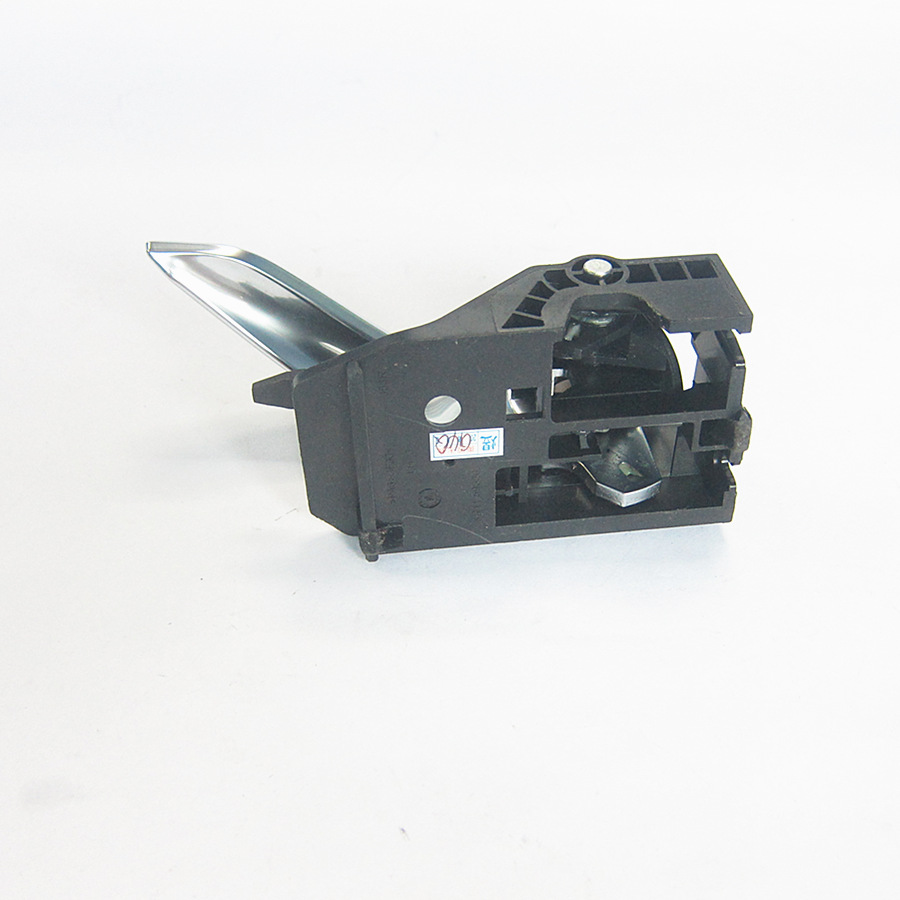 Car Interior parts silver painted inner door handle for Mazda 6 ATENZA cx5 Mazda 3 CX8 CX4