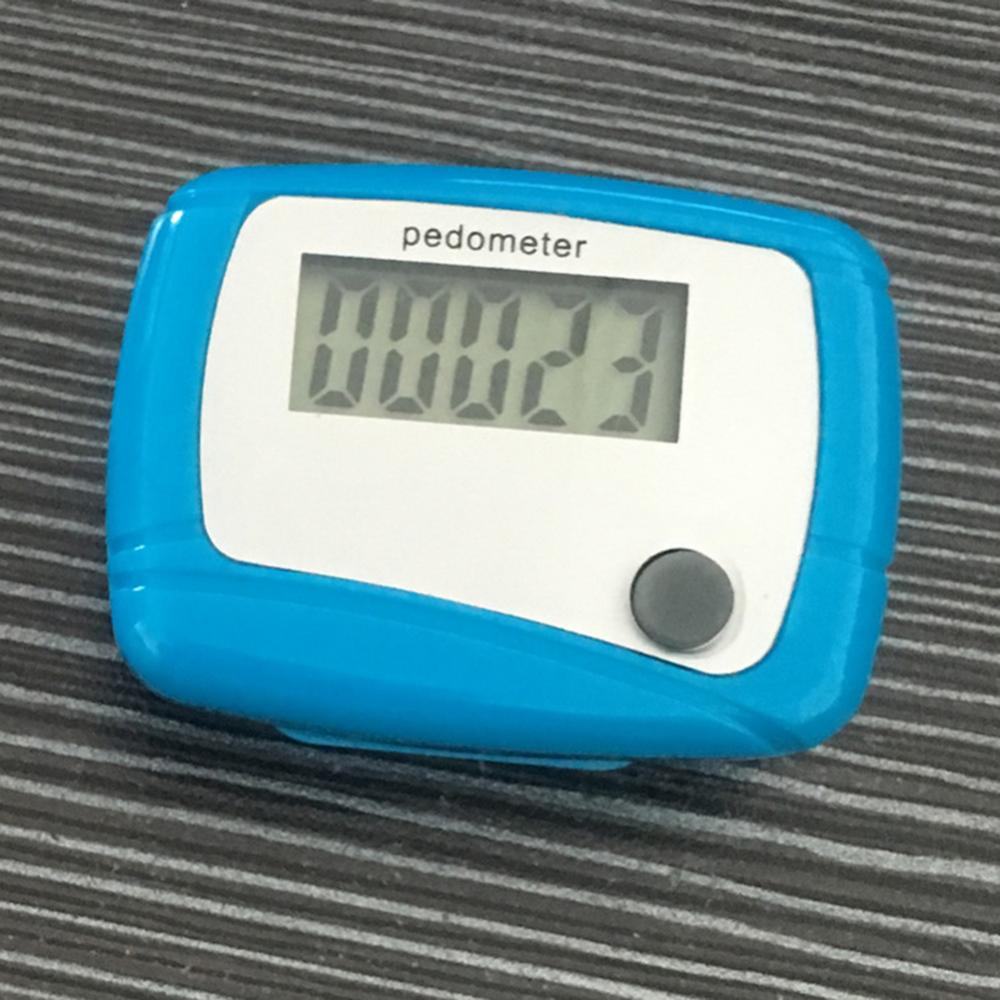 Pedominator Walking Step Counter Pedometer Waterproof Multi-fu... – Grandado