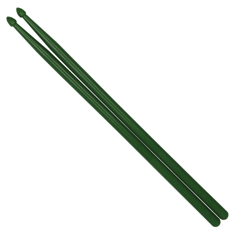 4 paires 5A pilons léger en Nylon bâton pour Jazz tambour bâton Instrument de Percussion accessoires