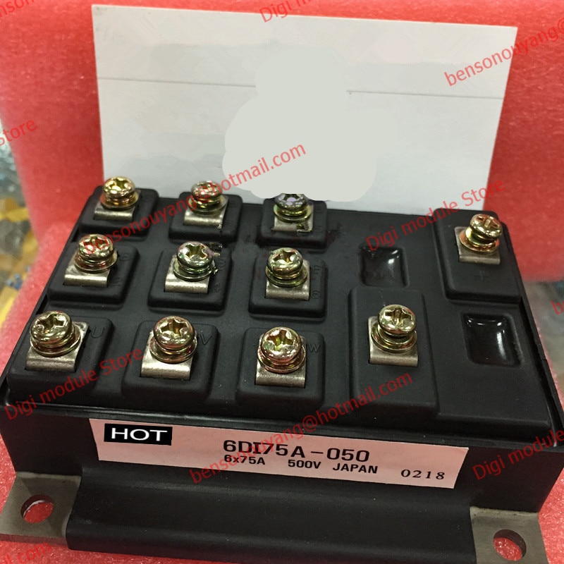 6 van 75a-050 75a 500v