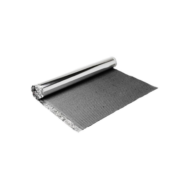 Manta aislante Rointe ASLIU025 6mm 2,50m2 para suelo laminado